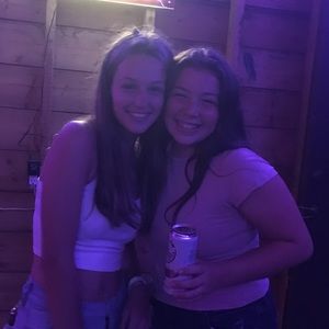 Meet your Posher, Ashlin